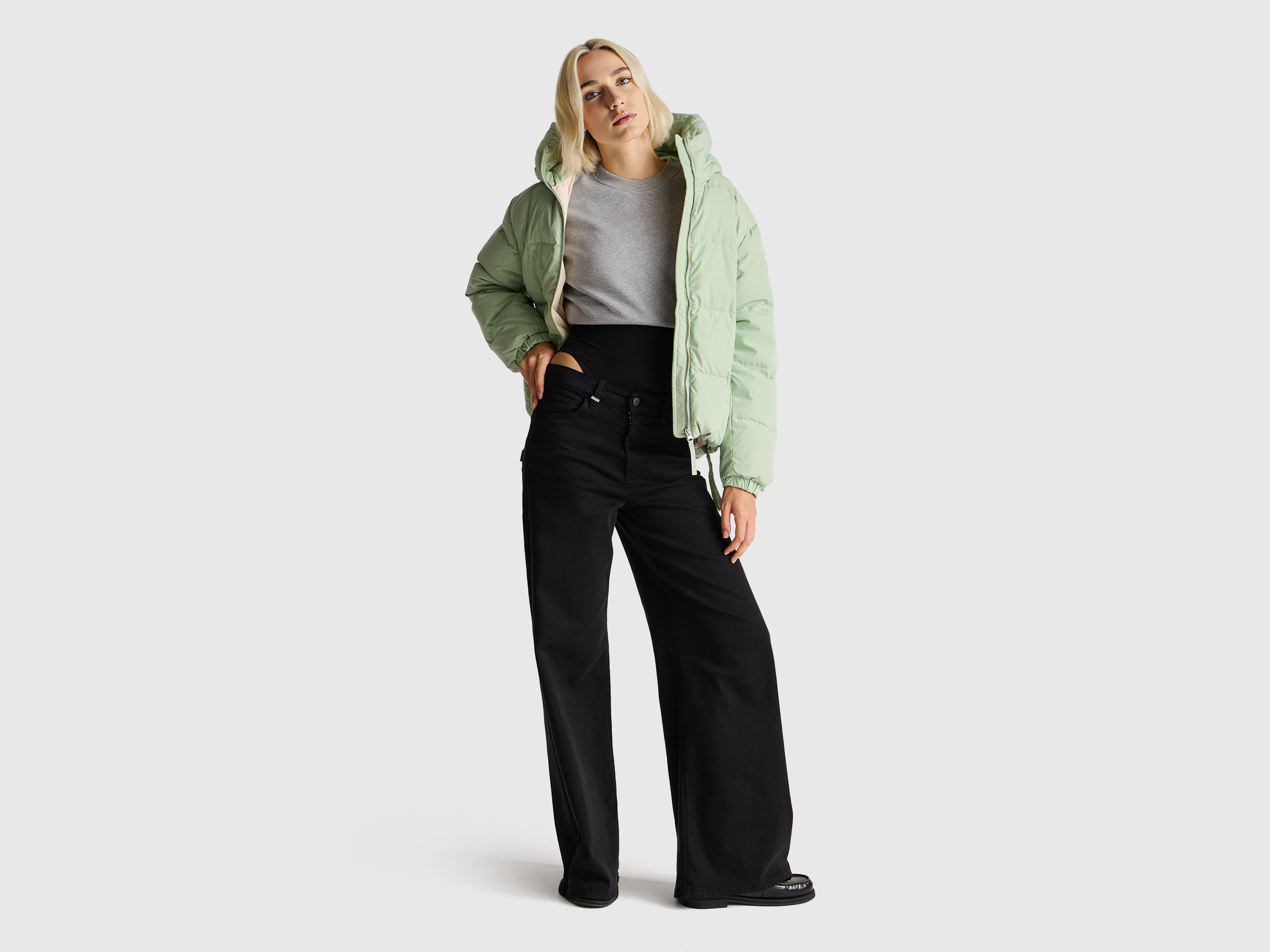 JACKET Femme image number 3